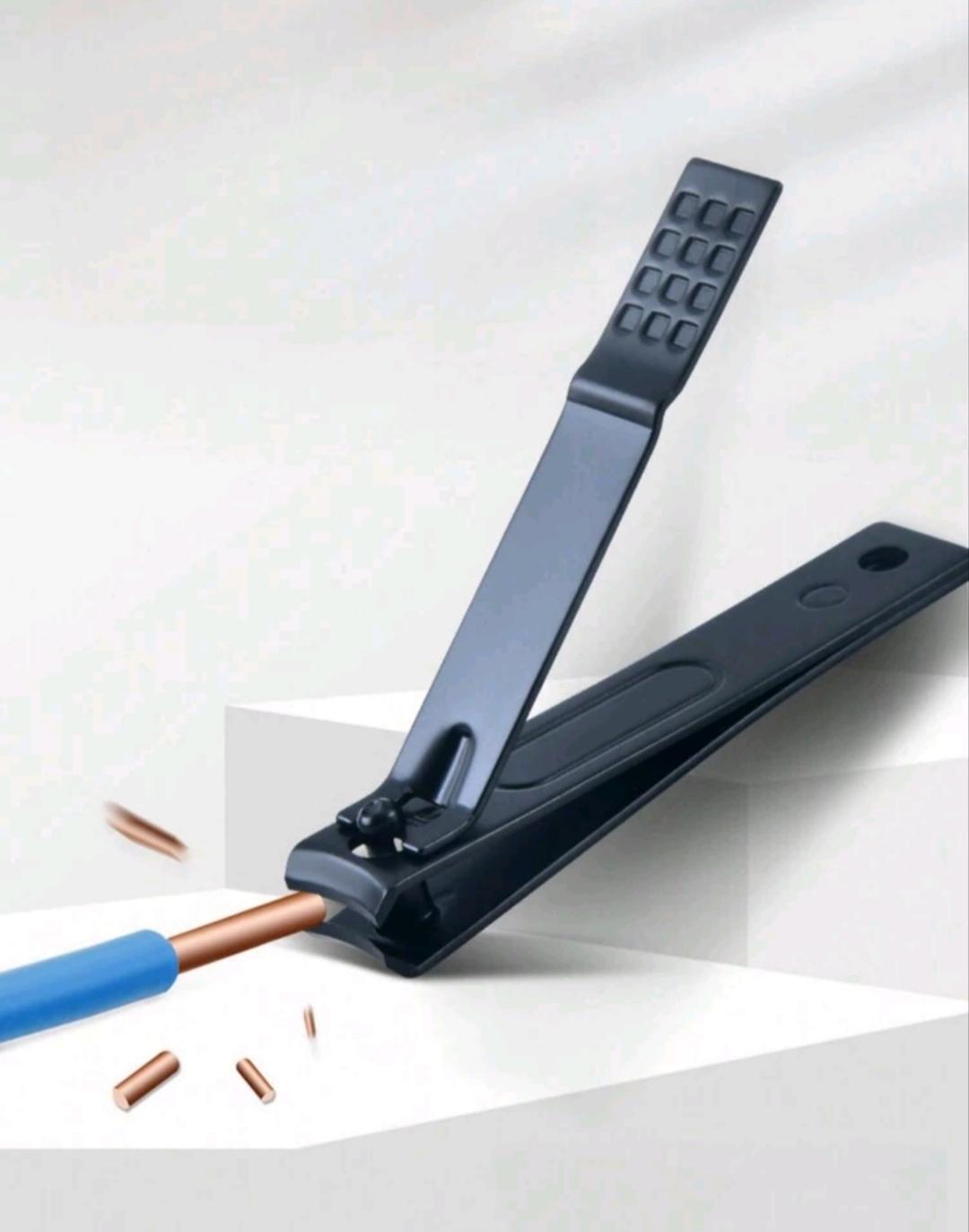 Nail Clippers (Small, Large And Angled Styles) 3 pcs thumbnail 4