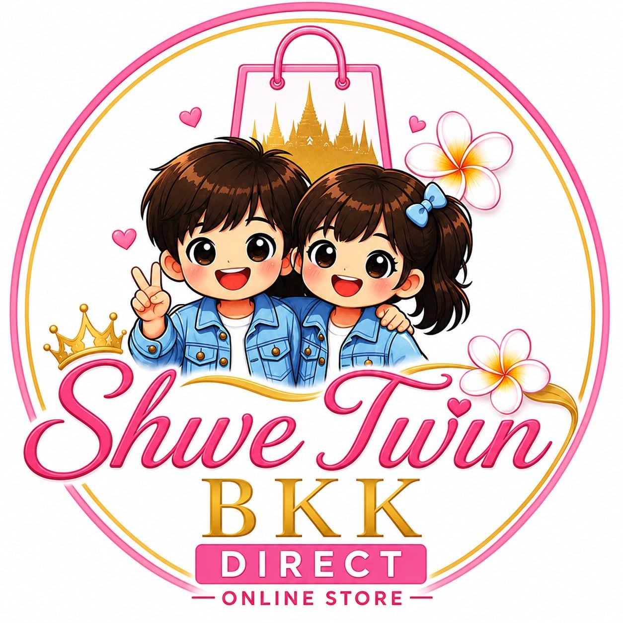 Shwe Twin