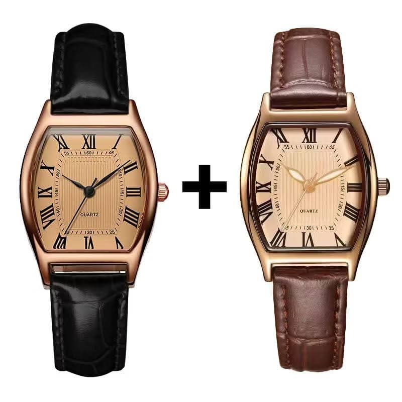 QUARTZ Watch